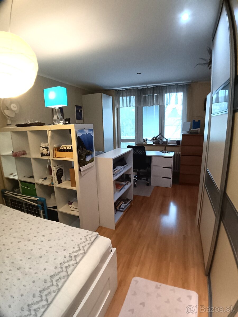 Predaj 2 izbový byt , Nitra ,Párovce - 4