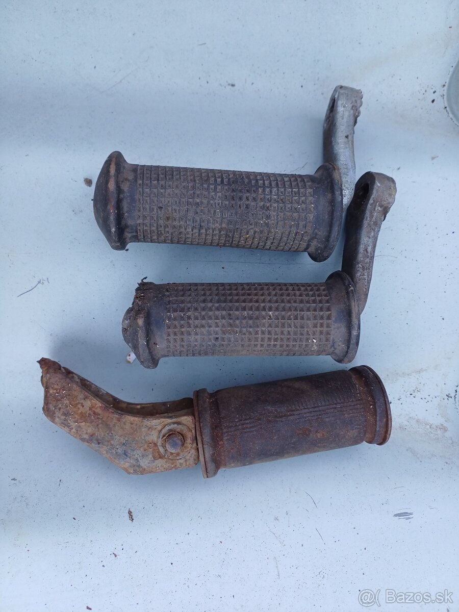 Jawa, ČZ jednotná cena - 4