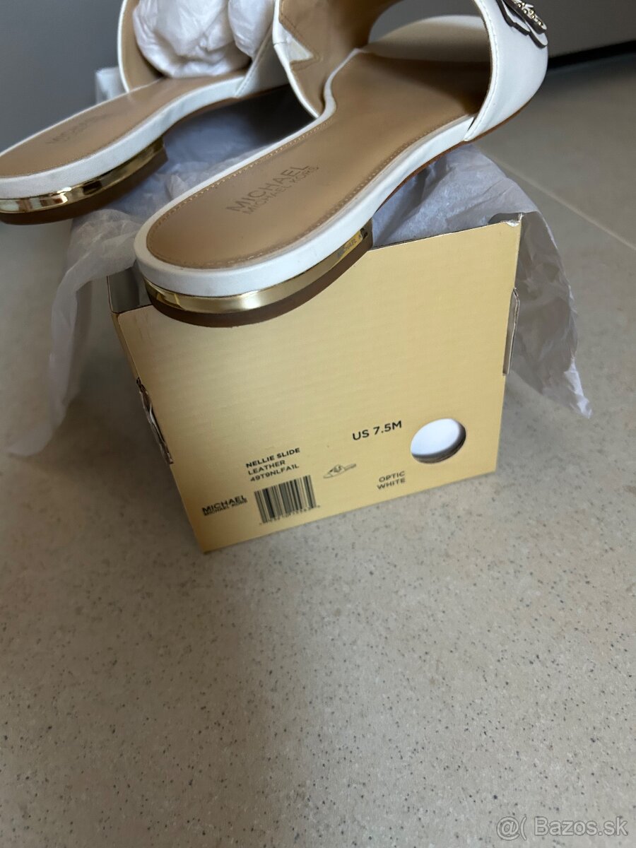 Michael Kors sandále 37 - 4