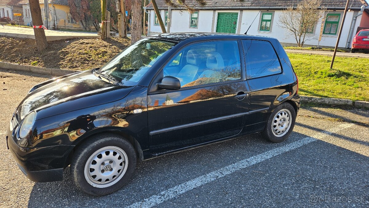 Lupo 1.0 Mpi - 4