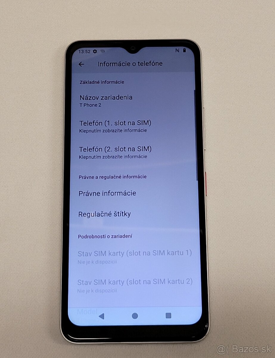 T Phone 2 - 4