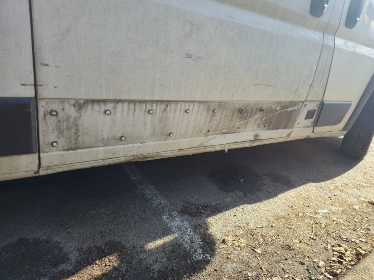 Fiat ducato 2.3 96kw - 4