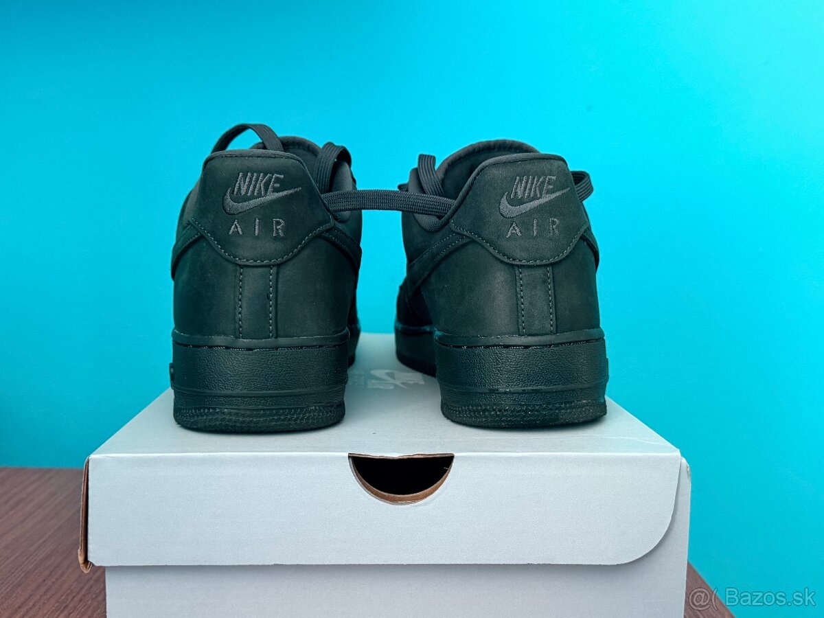 Nike air force - 4