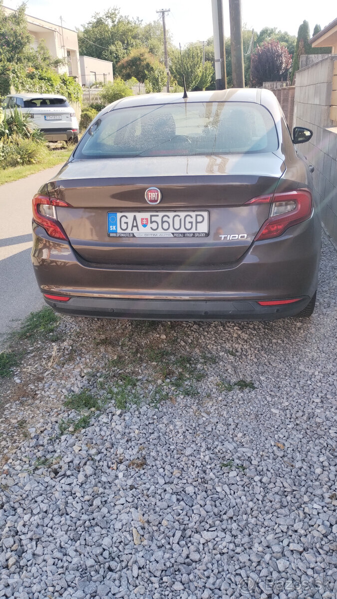 Fiat Tipo - 4