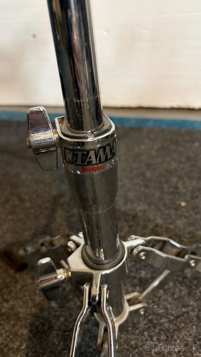 Stojan pre snare zn.TAMA Roadpro - 4