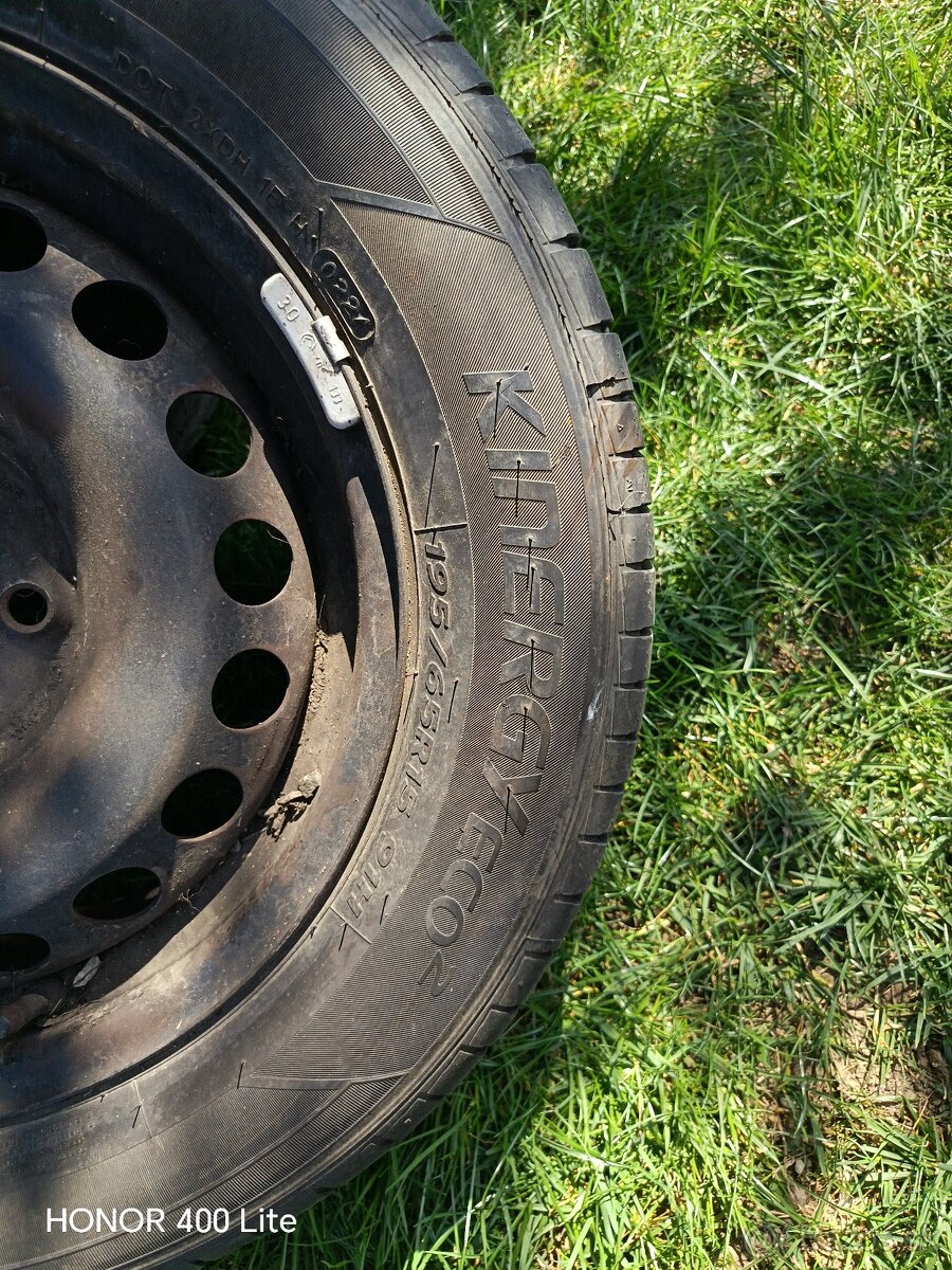 5x112 R15 - 4