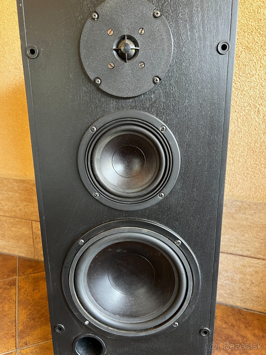 Reprobedna Tesla TVM ARS 330 - 4