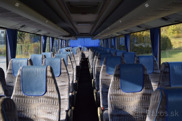Predám Irisbus Evadys 395 000 KM - 4