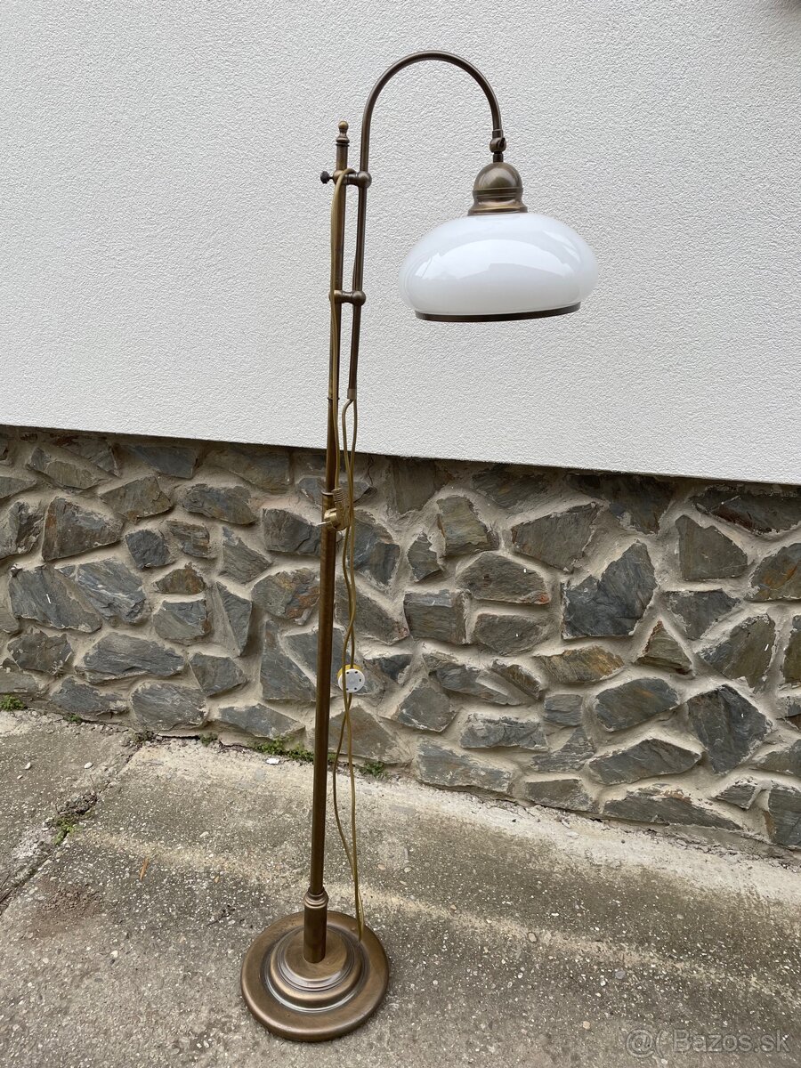 podlahova lampa - 4