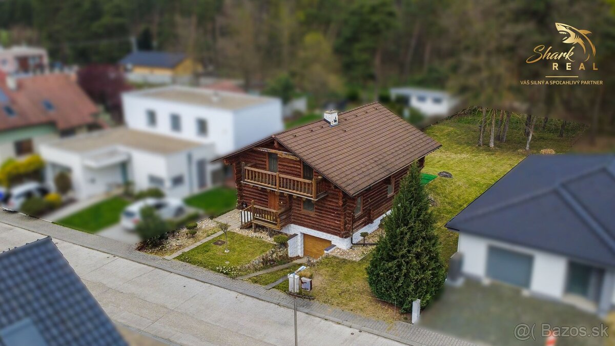 Domov, ktorý si pamätáš celý život. - 4