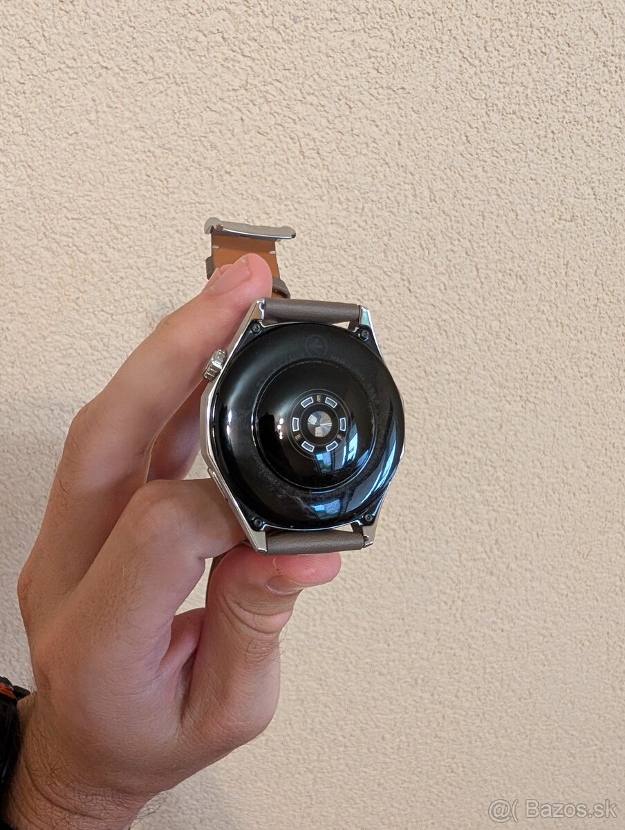 Huawei watch GT 6 - 4