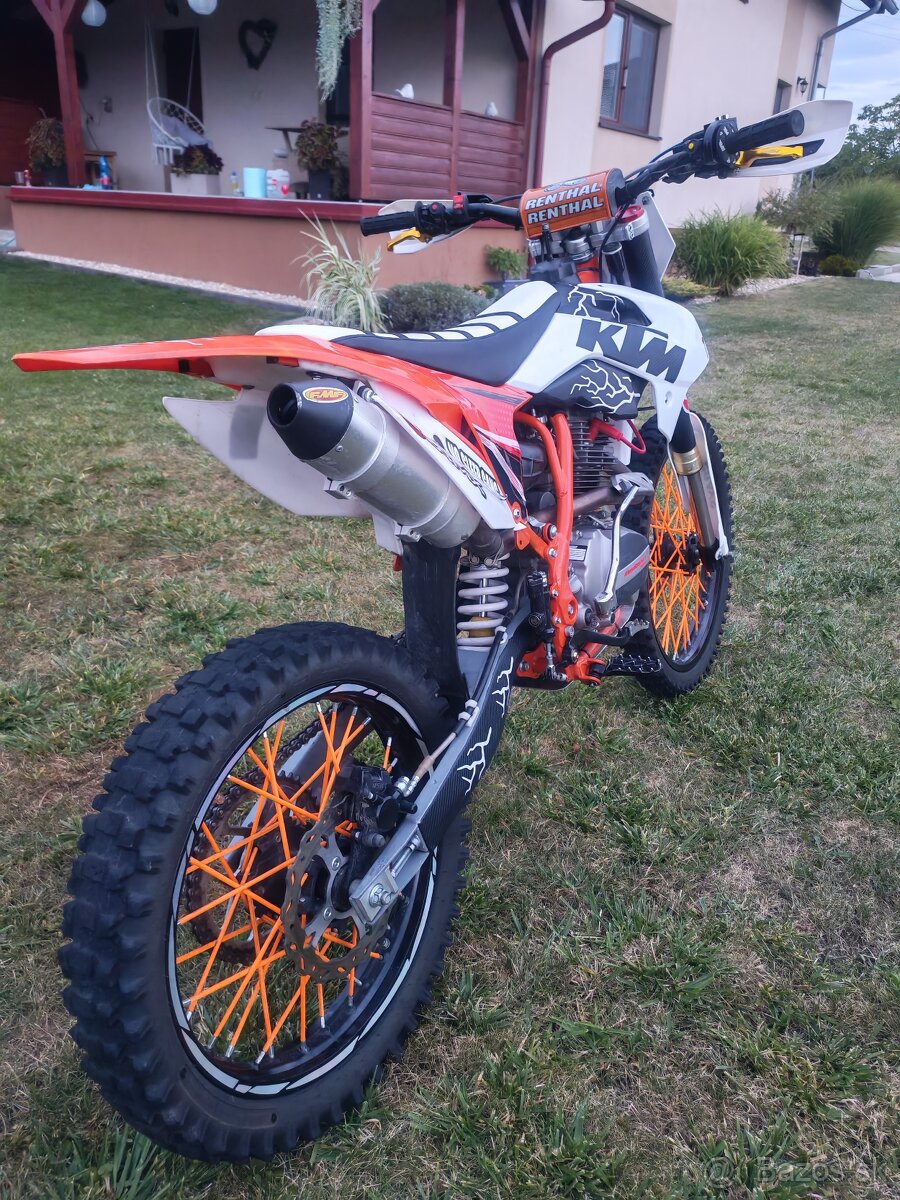 PitRock 250 - 4