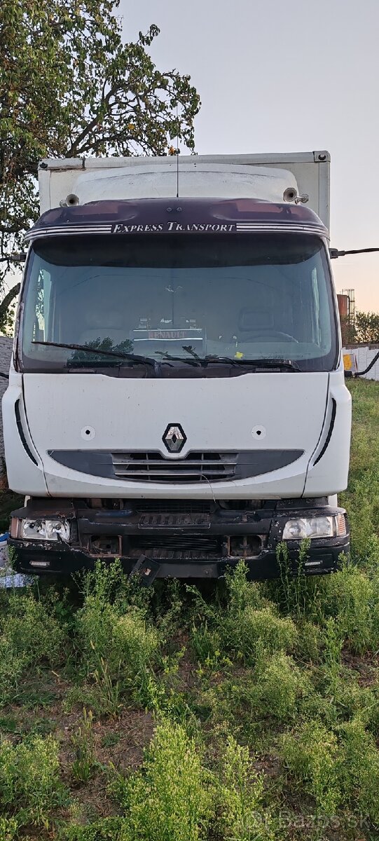 Renault midlum - 4
