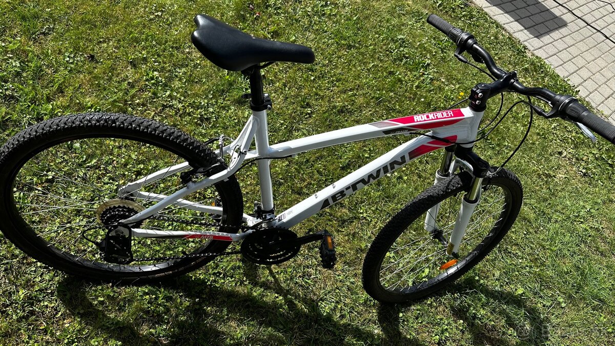 Dámsky bicykel - 4