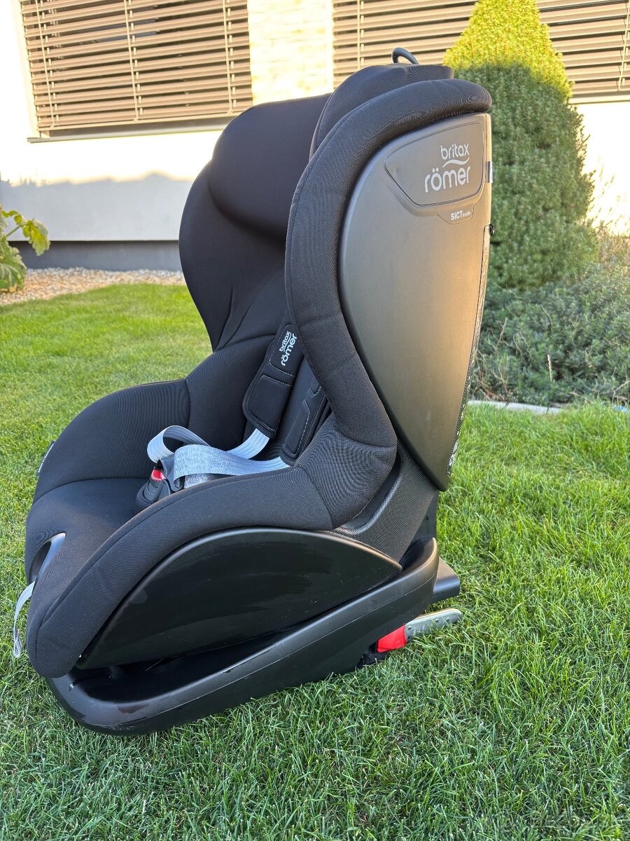 BRITAX RÖMER Autosedačka Trifix 2 i-Size - 4