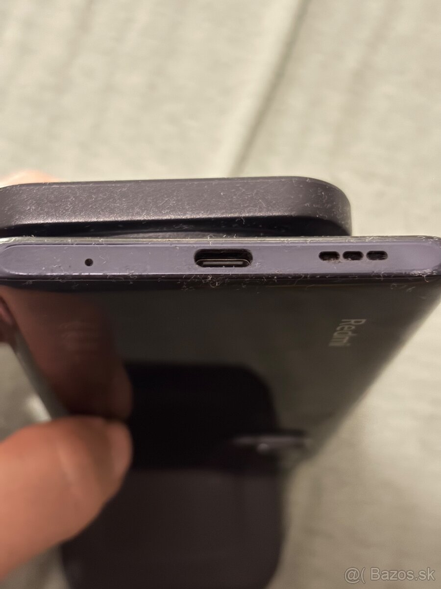 Redmi note 10 pro plus - 4