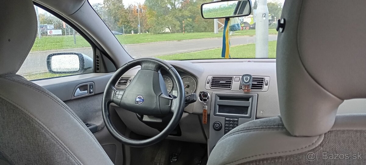 Volvo V50, 2.0 diesel - 4