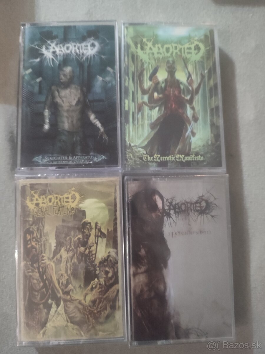 Metal - 4