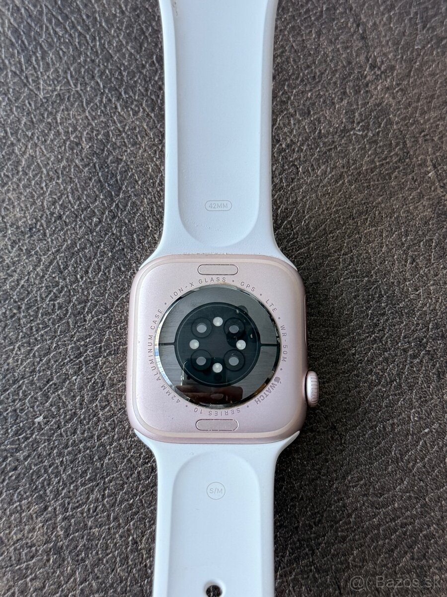 Apple Watch Series 10 42mm - 4