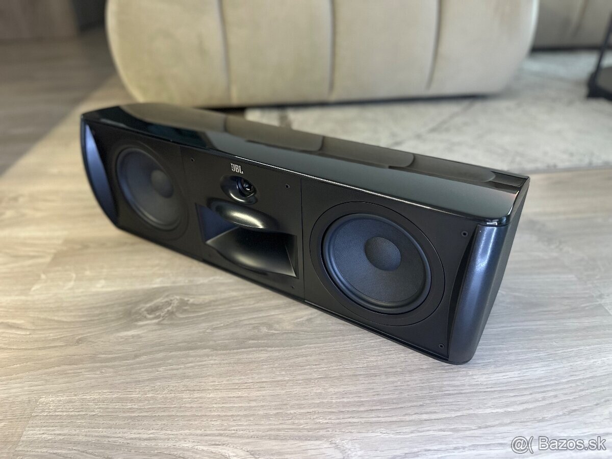 JBL LS Center - 4
