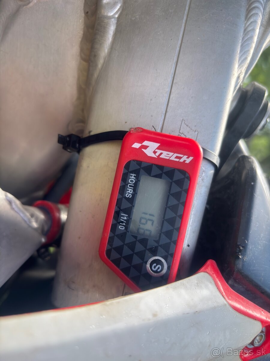 Honda CRF 250r