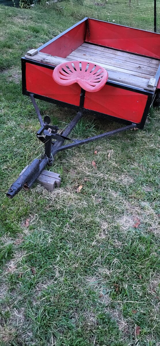 Vlečka vari tera - 4