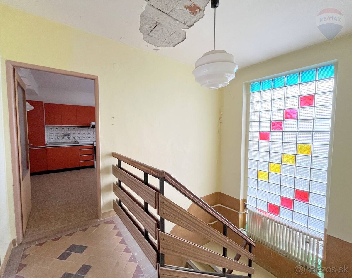 Rodinný dom - ul.Pionierov Handlová - 4