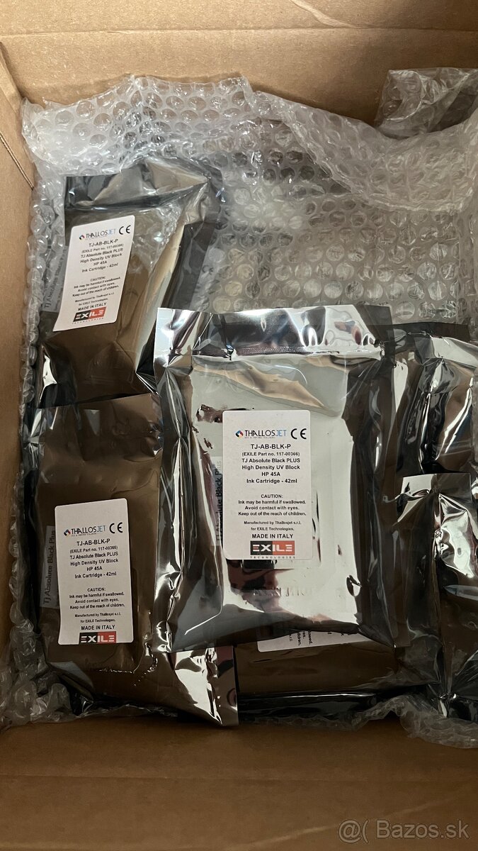 Predáme tlačiareň na priamu tlač sít - ZNÍŽENÁ CENA - 4