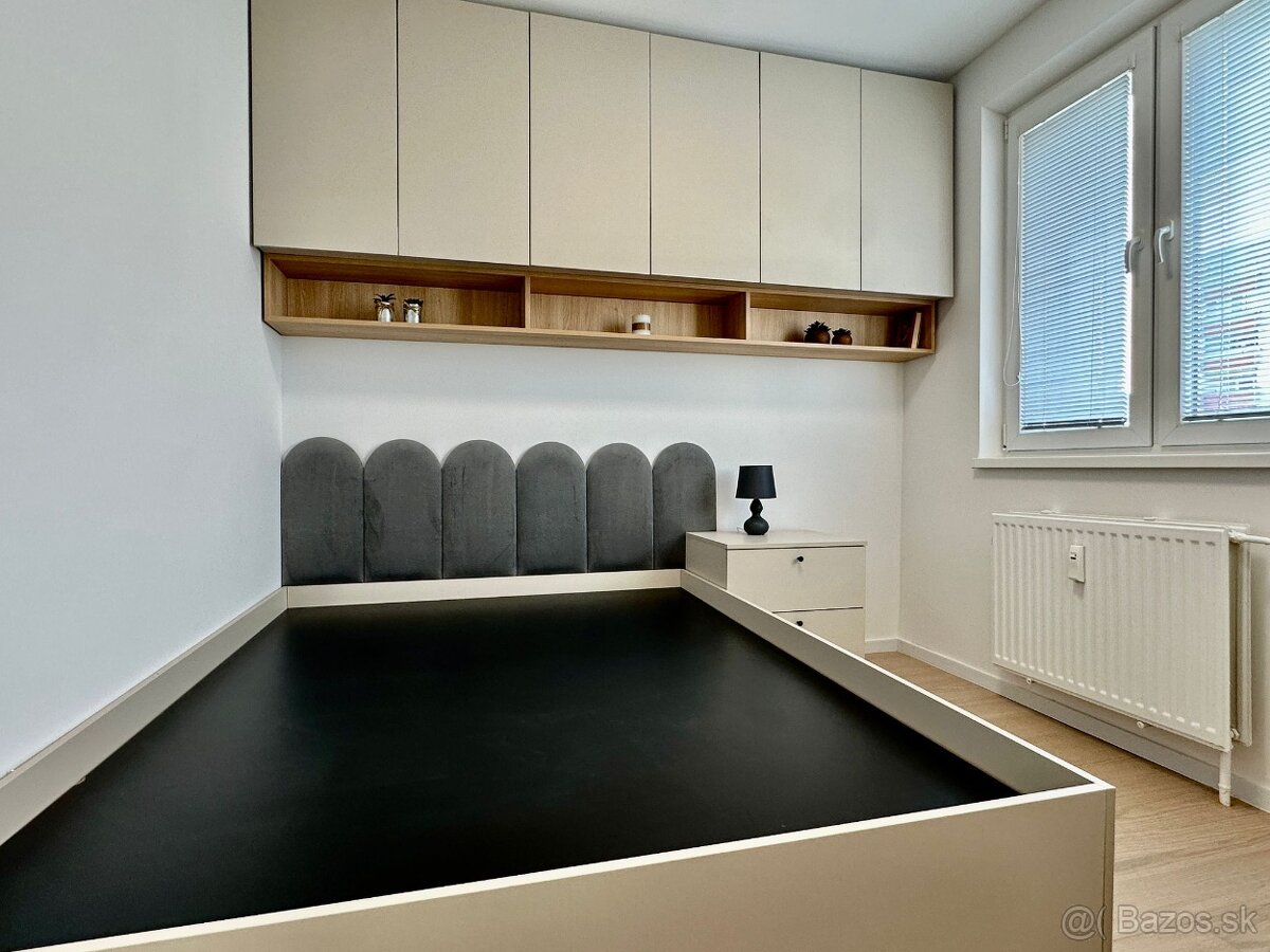 Prenájom 2-izb. bytu – Bučinová, Bratislava – Vrakuňa - 4