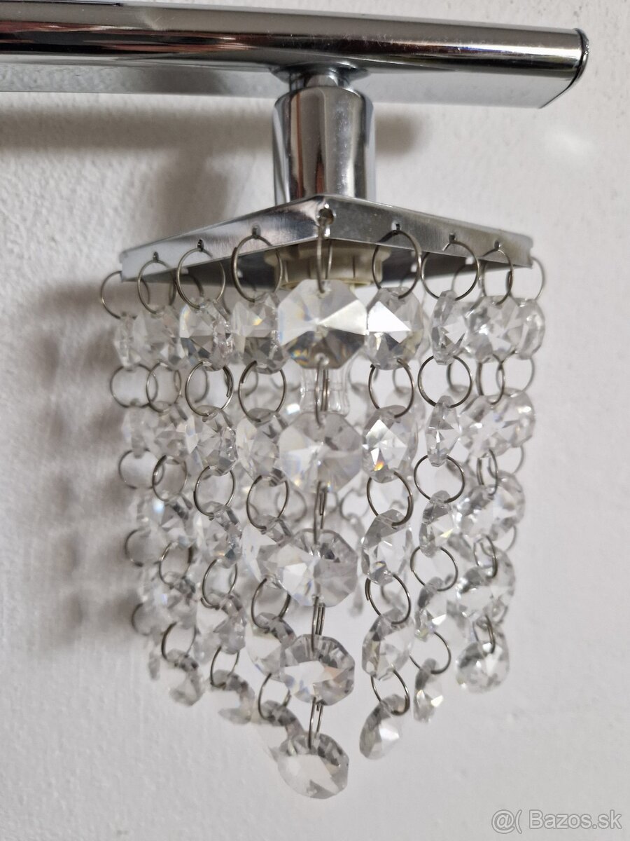 Stropná lampa EGLO - 4