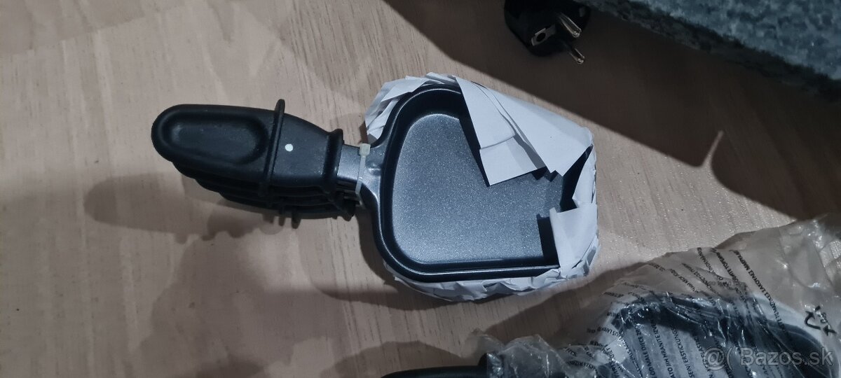 Elektrický gril ECG RG 520 - 4