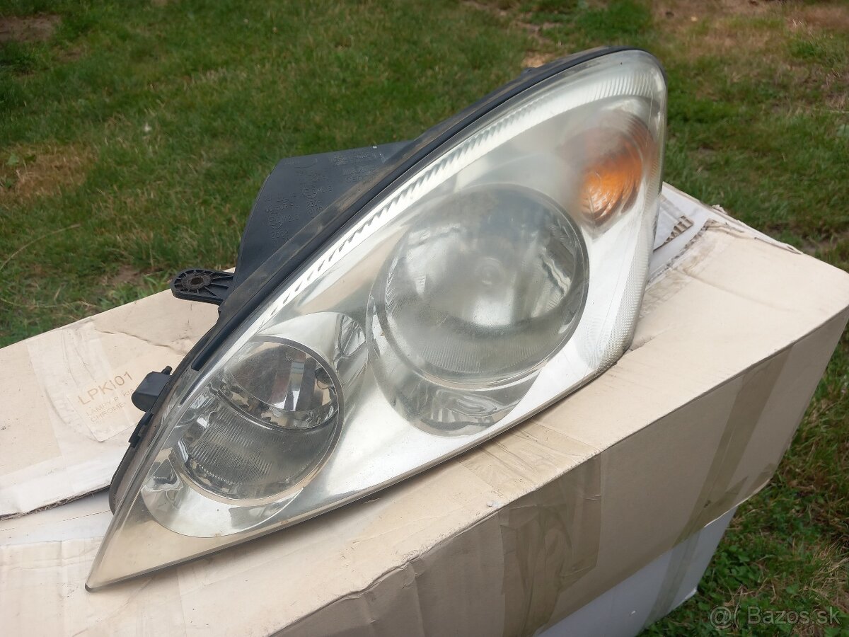 Kia ceed I svetla predne - 4