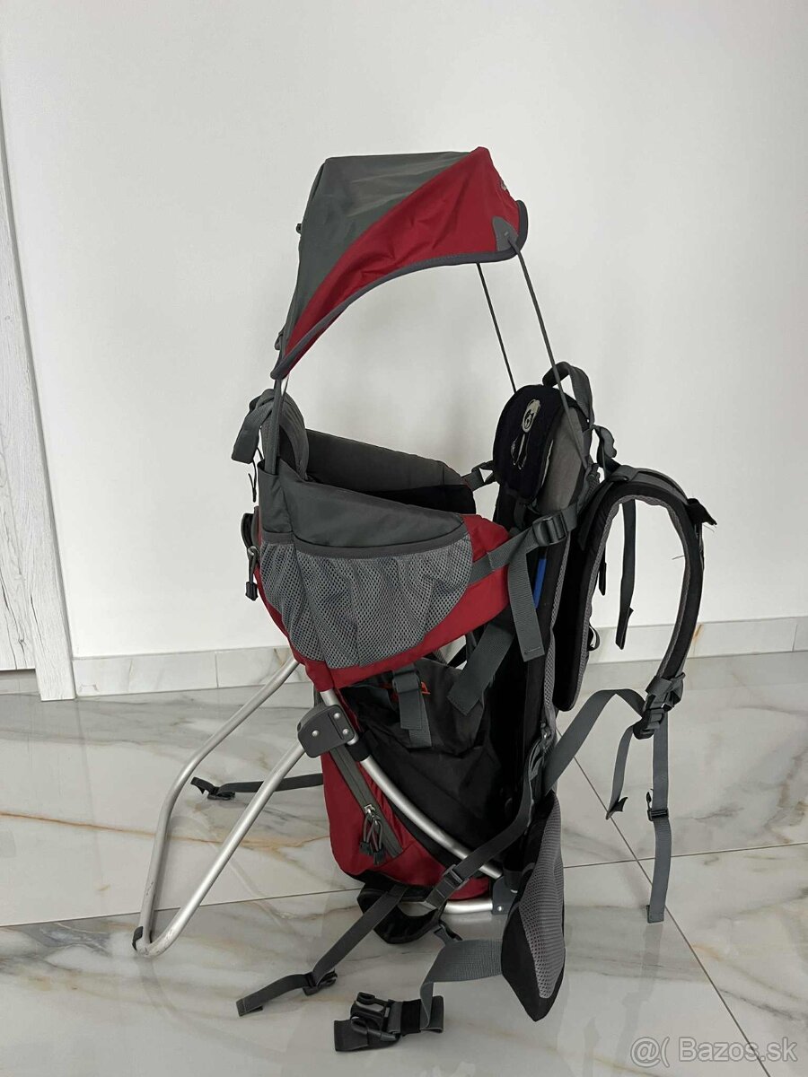 Predám turistický nosič Corazon Panda - 4