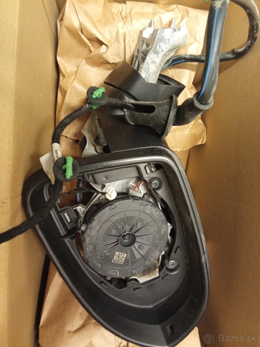 Spätné zrkadlo - 4