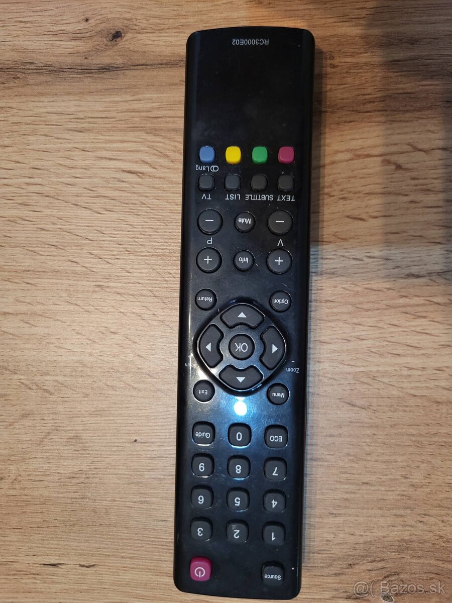 Televízor TCL LED TV 32" 32DD420 - 4