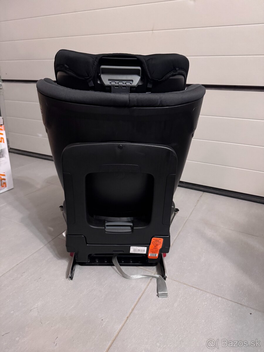 Britax Romer dualfix i-SIZE - 4