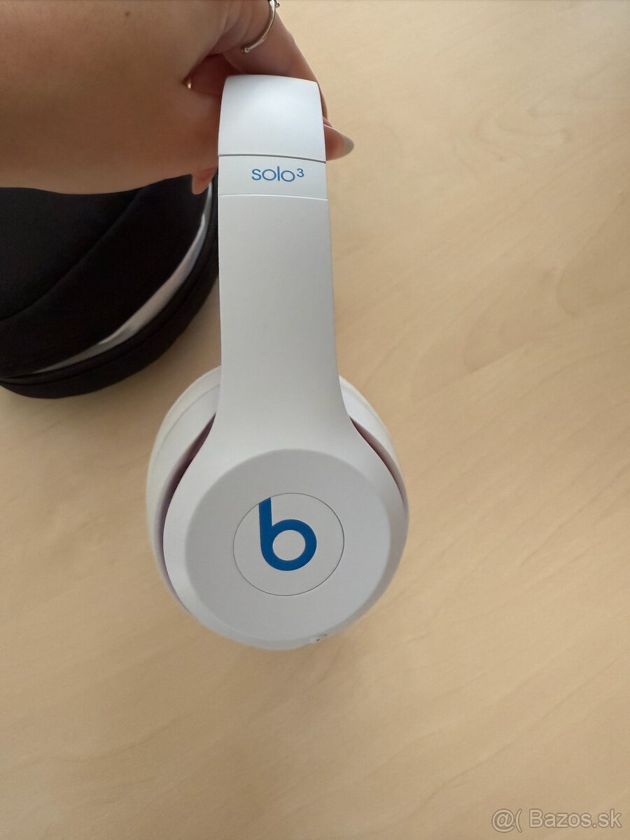 Beats Solo3 Wireless Slúchadlá - 4