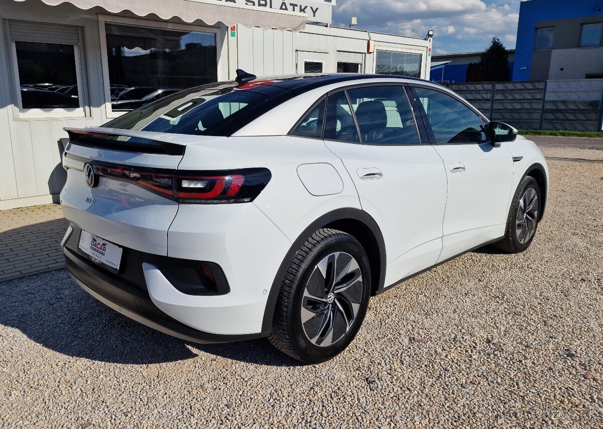 VW ID.5 PRO PERFORMANCE, 360°KAMERA - 4