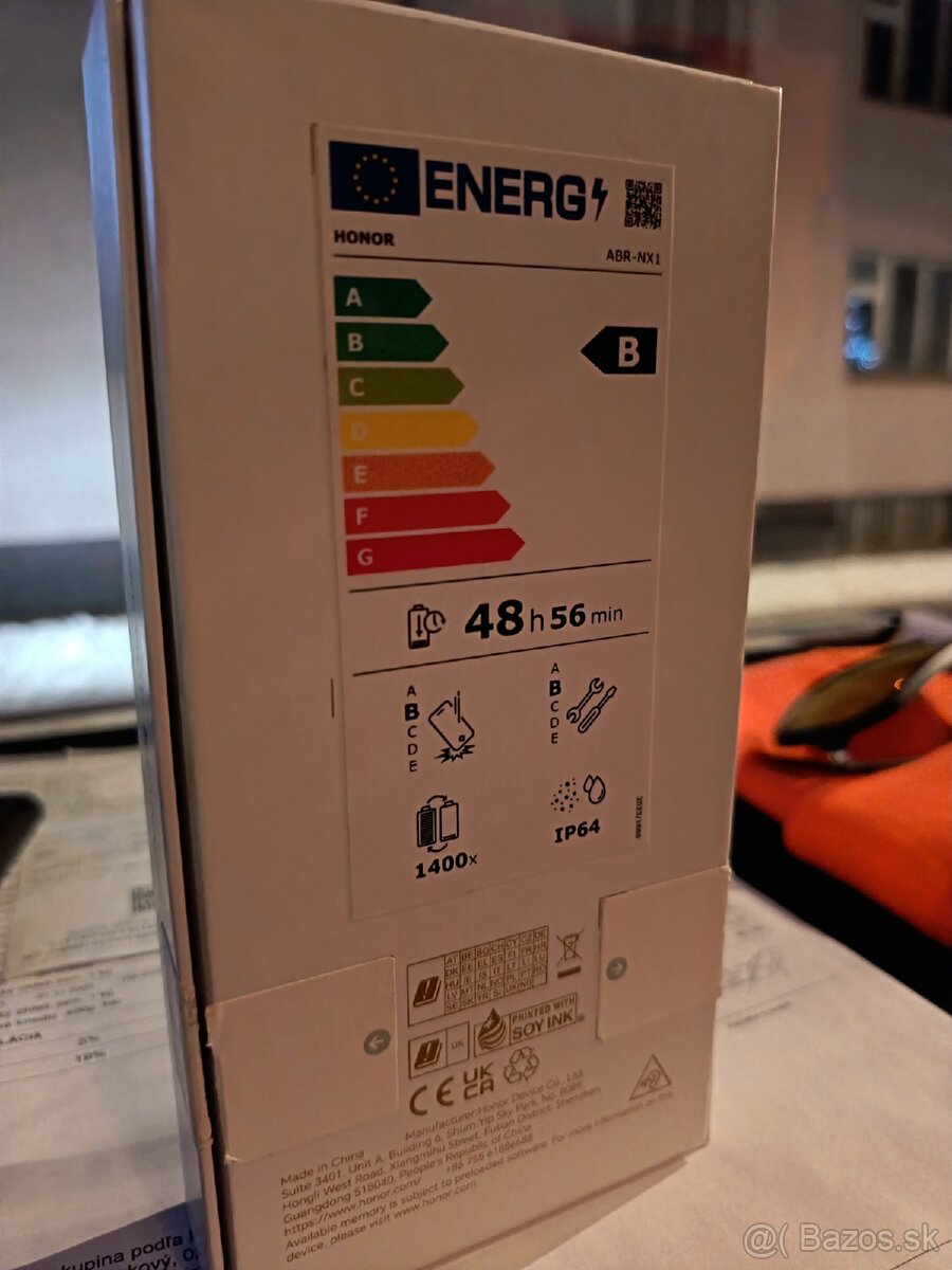 Honor 400 Lite , čítaj do konca ❗ - 4