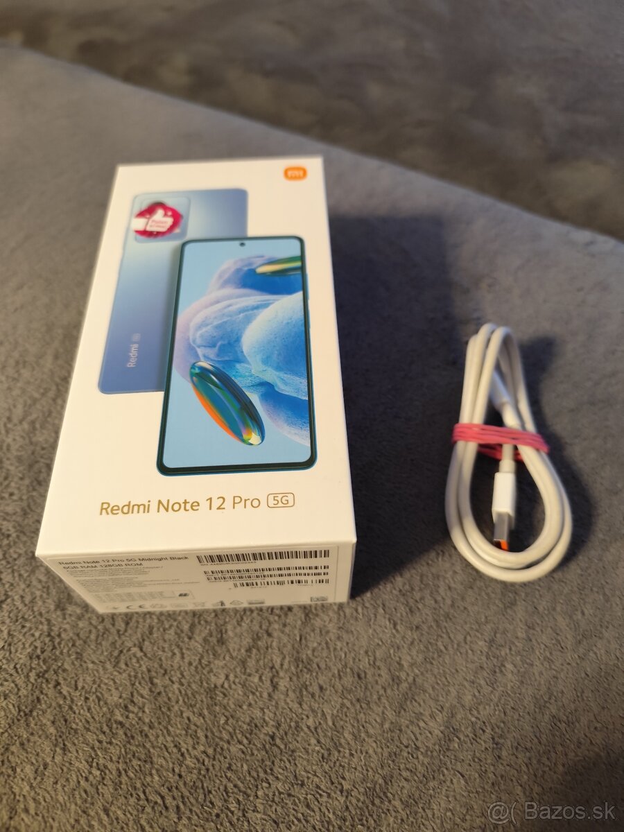 Redmi note 12 pro 5 G - 4