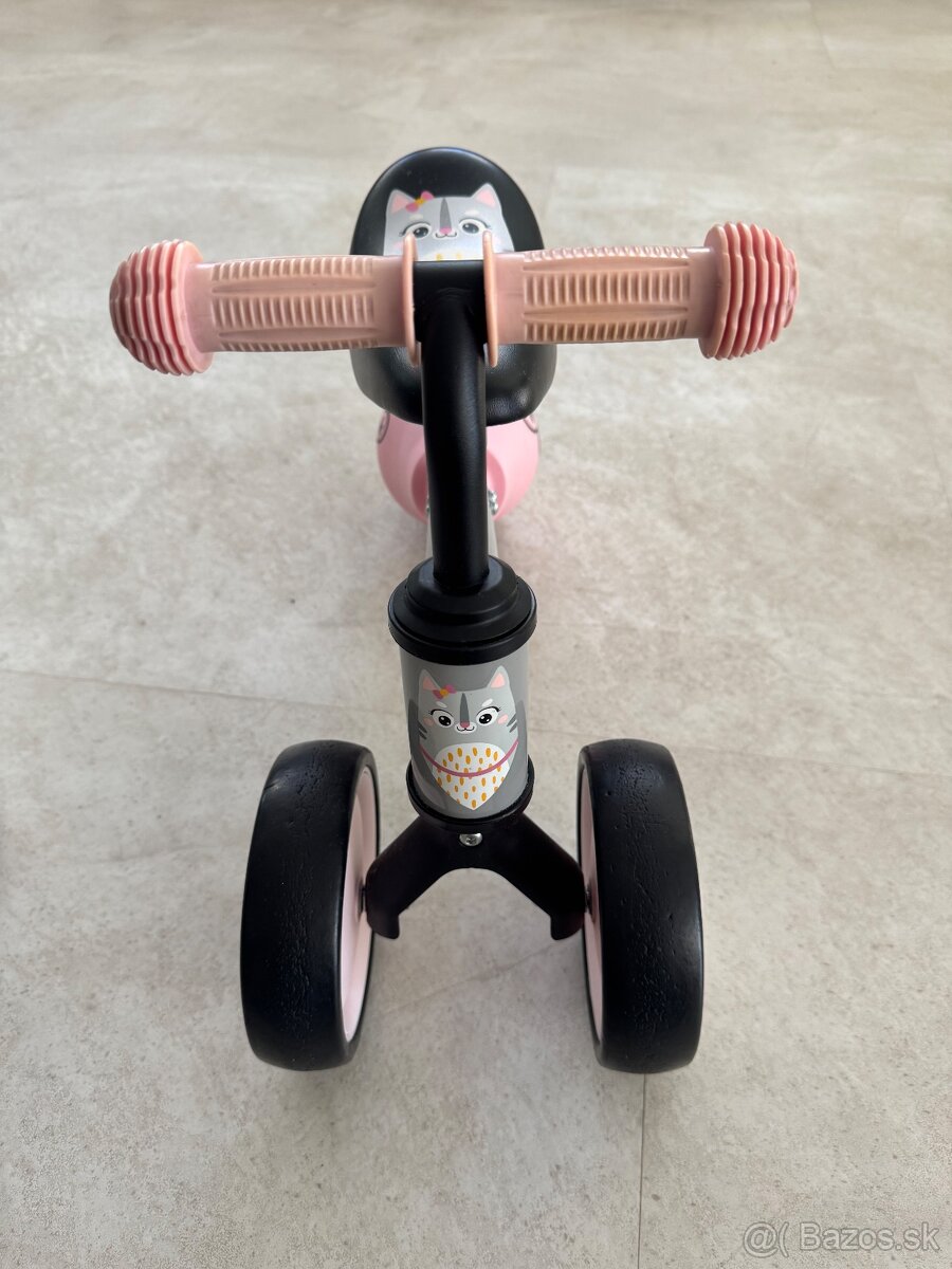 Kindekraft odrážadlo - 4