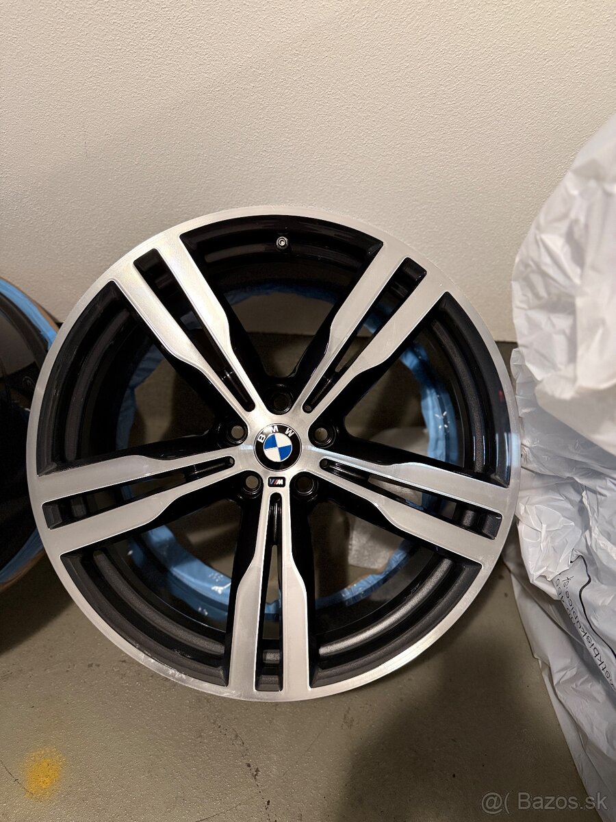 5x112 org. BMW STYLE 648M - 4
