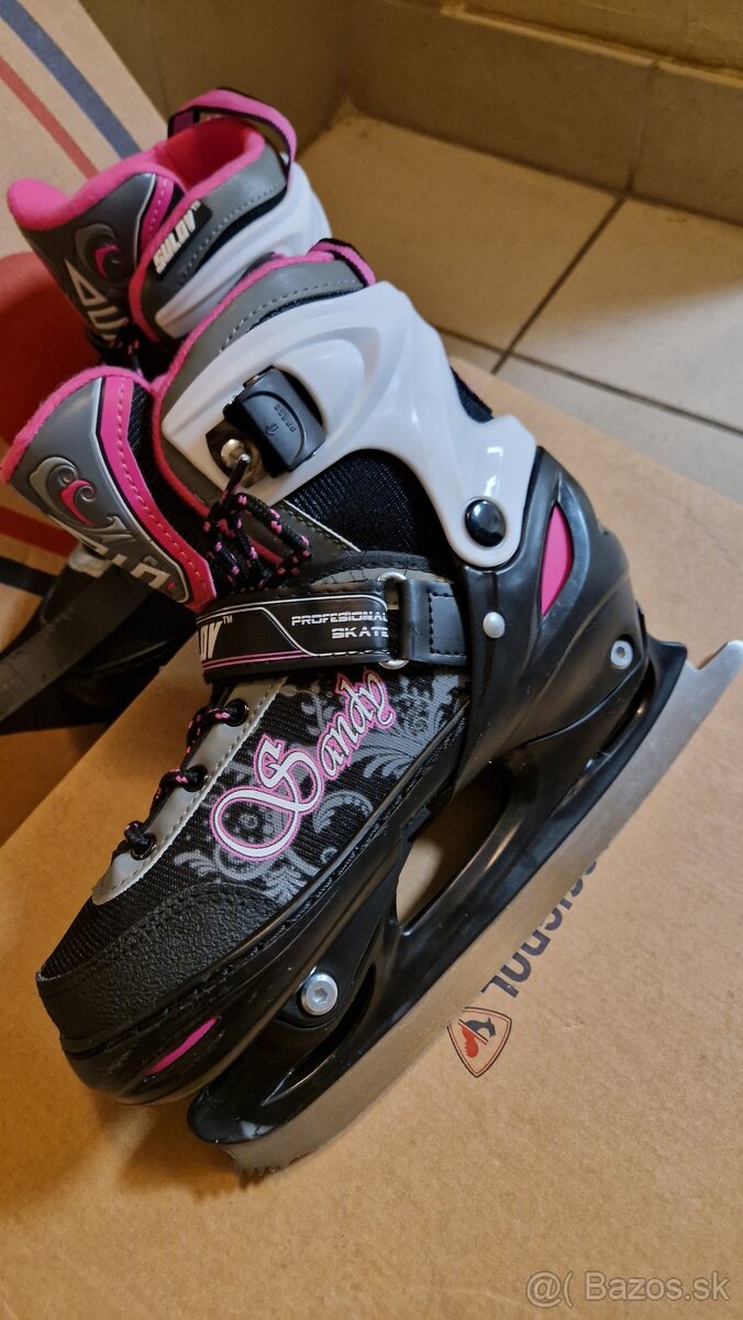 Dievcenske korcule 35, 36, 37, 38 - 4