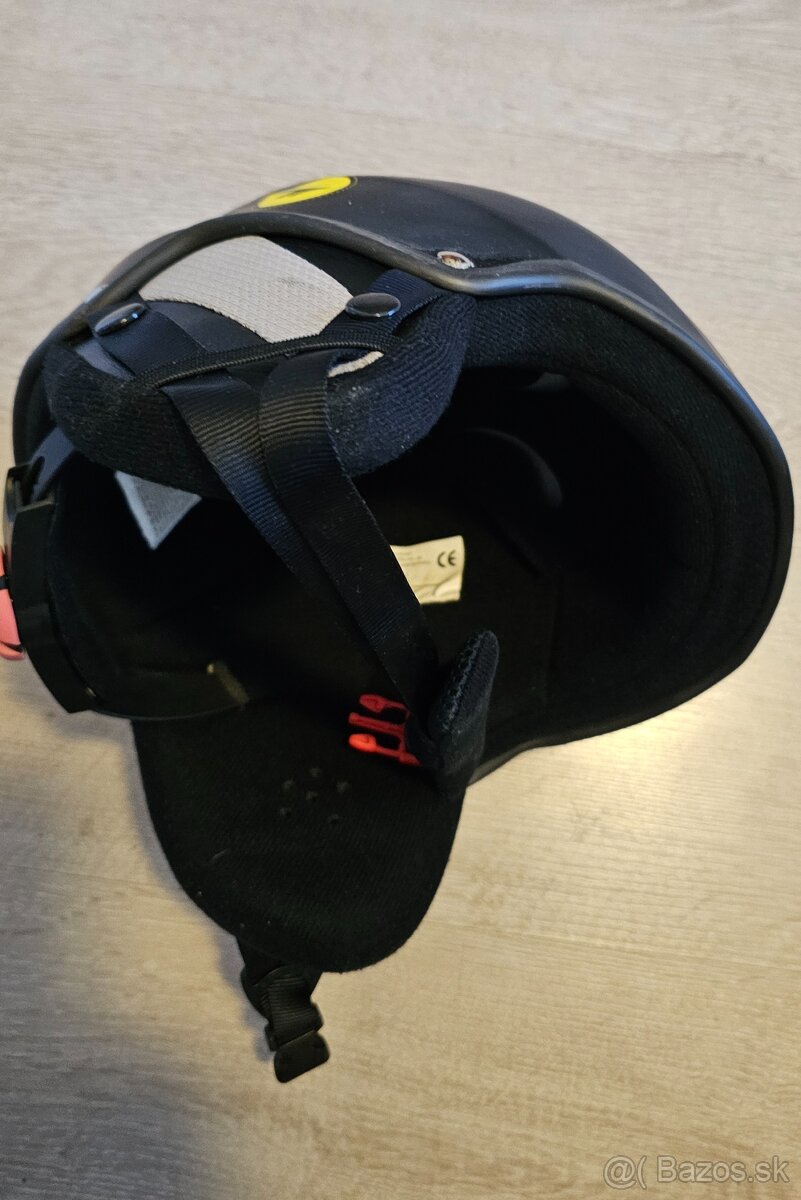 Hi-tec prilba znacky Buff - 4