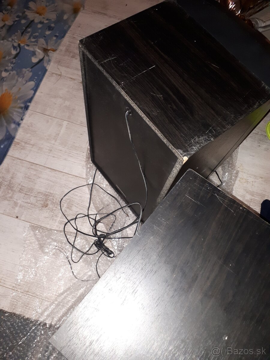 Aiwa, Sony, Panasonic, Onkyo - 4