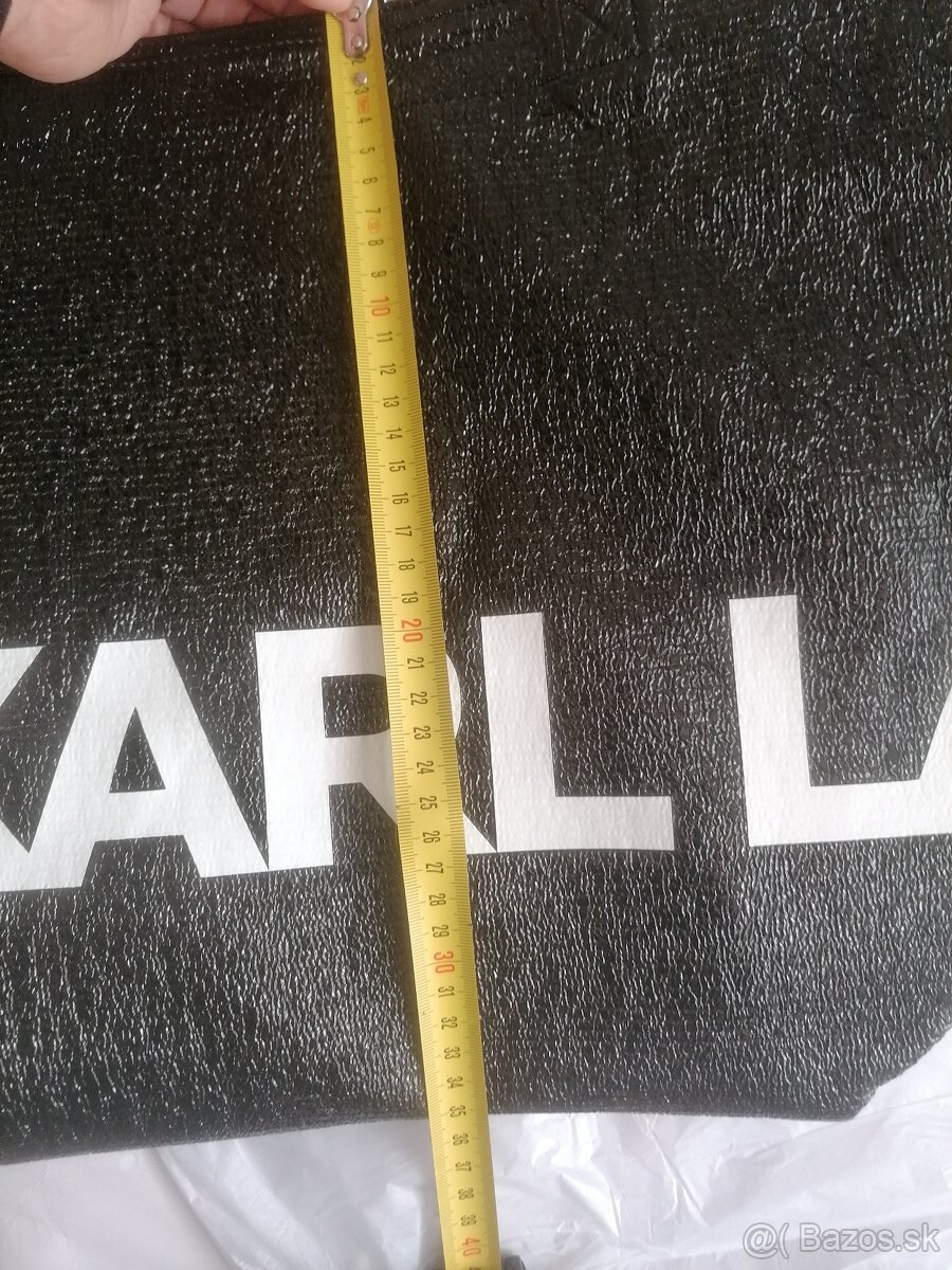 Karl lagerfeld taška - 4