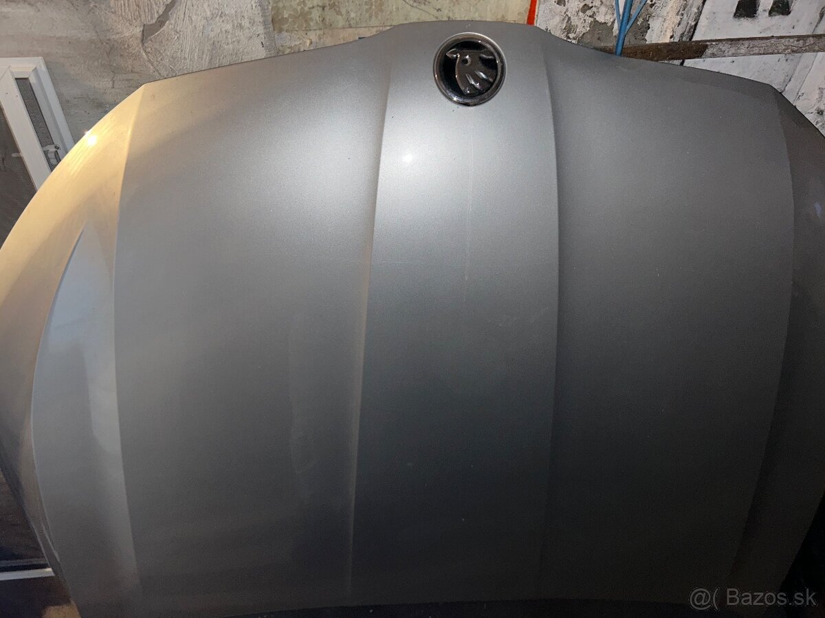 Kapota Octavia IV - 4