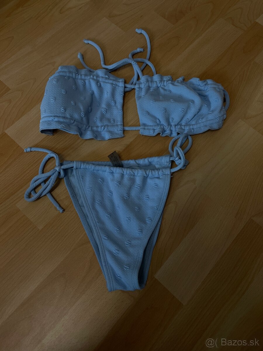 Rôzne plavky - 4