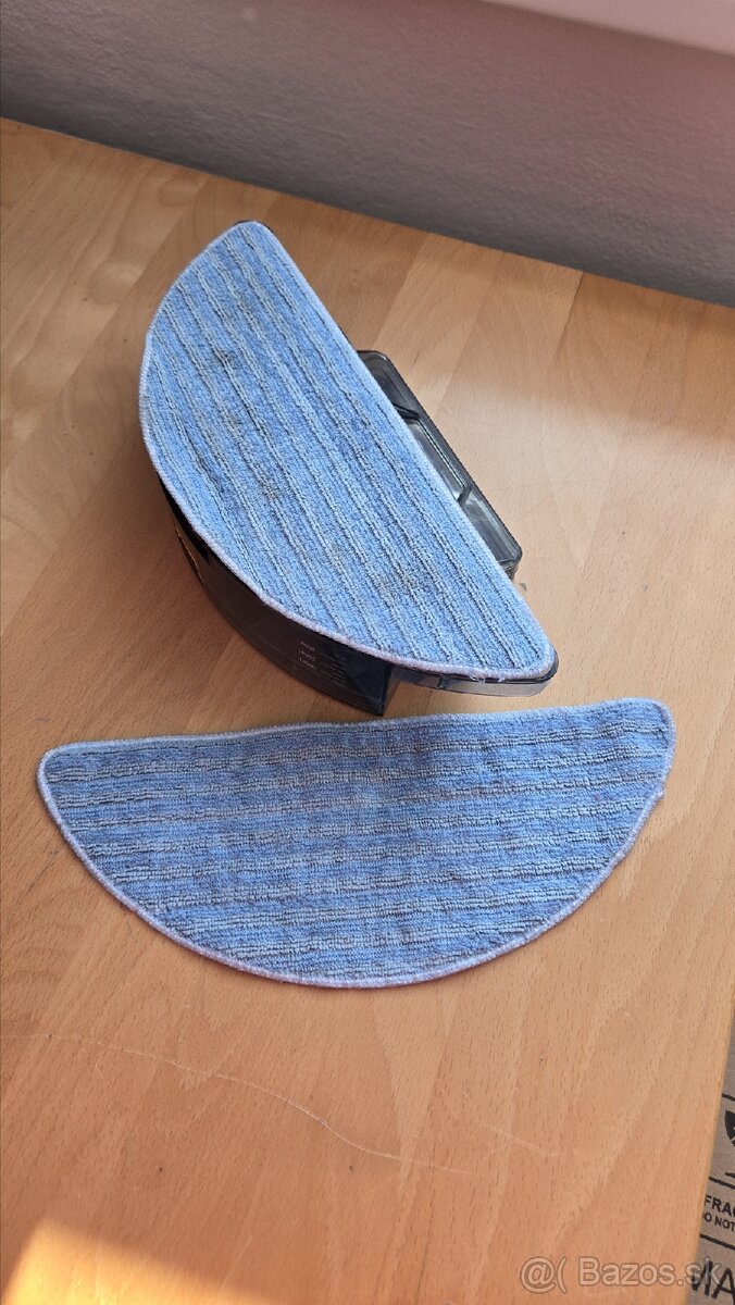 Robotický vysávač liectroux C30B - 4