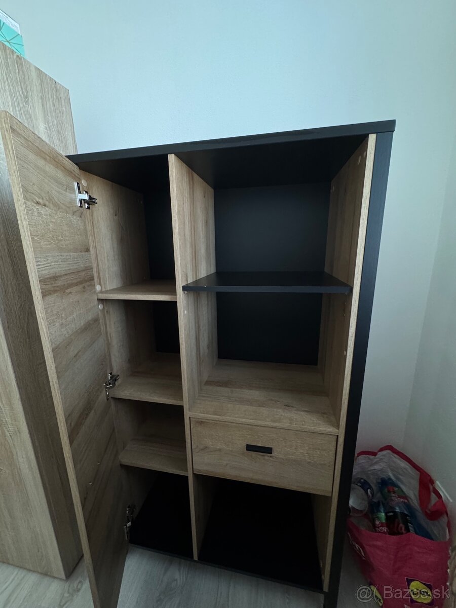 Predám skriňu - 4